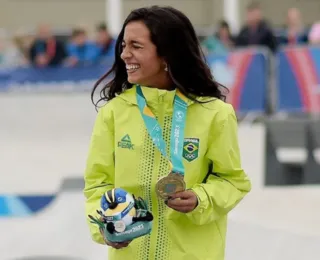 Com Rayssa Leal e Felipe Toledo, Prêmio Laureus divulga indicados