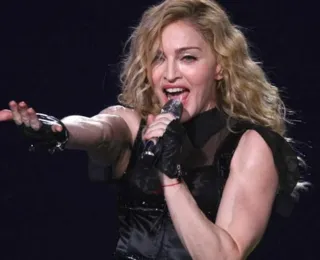 Com cachê de R$ 17 milhões, confira custos do show de Madonna no Rio