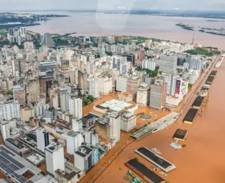 Governo Lula reconhece calamidade pública em 336 municípios do RS