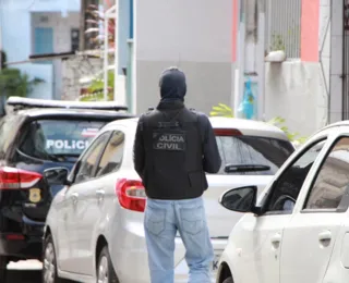 Com passagens pela prisão, ladrões de carros de Canabrava são presos