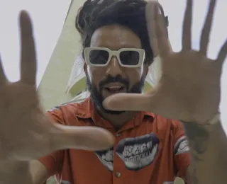 Com referências diversas, Casmurro lança single “Caladinho”