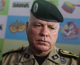 Comandante-geral da PM fala sobre policiais afastados após operação