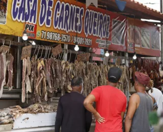 Comemoração dos 60 anos da Feira de São Joaquim começa amanhã