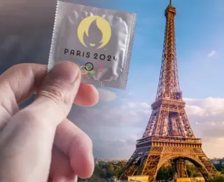 Comitê dos Jogos Olímpicos de Paris distribuirá 200 mil preservativos