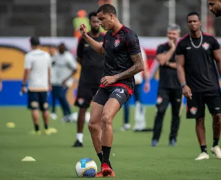 Condé avalia estreia de Janderson como titular e entrada de Daniel Jr