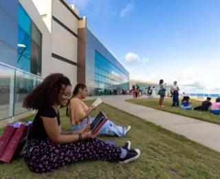 Confira a programação da Bienal do Livro Bahia desta sexta-feira