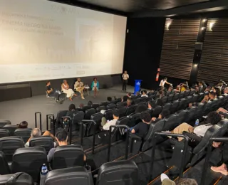 Confira a programação do 2º dia do Panorama Coisa de Cinema