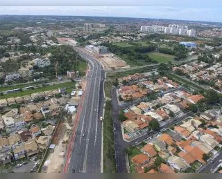 Confira as alterações no trânsito de Salvador neste domingo