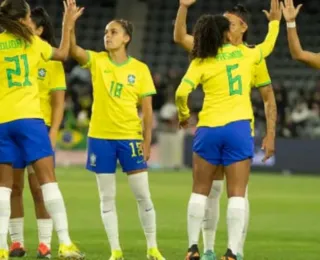 Confira o nome dos baianos que foram classificados para as Olímpiadas