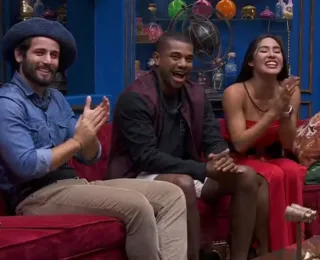 Confira os looks dos ex-participantes para a final do BBB 24