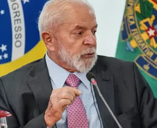 Congresso pode analisar os 32 vetos de Lula nesta quarta