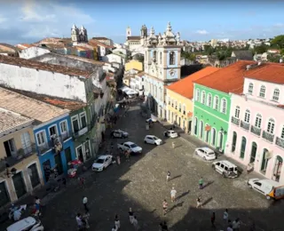 Conheça lugares para visitar no Centro Histórico de Salvador