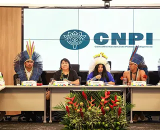 Conselho Nacional de Política Indigenista retoma atividades