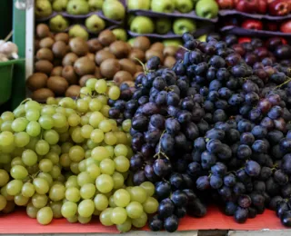 Consumo de frutas e hortaliças vai superar alimentos ultraprocessados