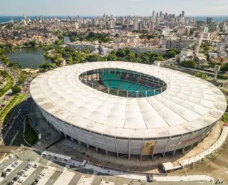 Copa do Mundo Feminina: Fonte Nova tem melhor nota entre arenas