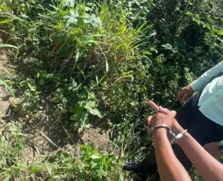 Corpo de mulher desaparecida há cinco meses é encontrado na Bahia