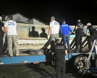 Corpos encontrados em barco no Pará serão sepultados nesta quinta