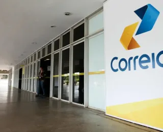 Correios anunciam cargos de nível médio e superior em concurso público