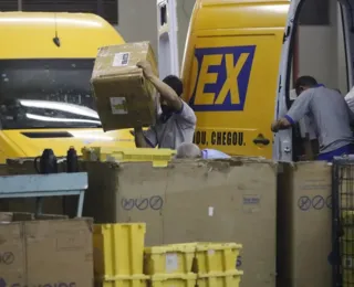 Correios divulga cronograma de concurso público na Bahia; confira