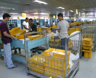 Correios indenizará entregador por assaltos sofridos em Salvador