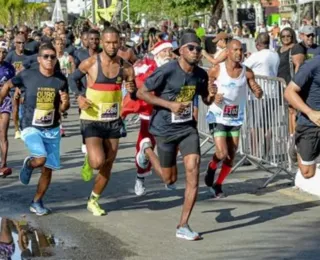 Corrida, lazer e serviços gratuitos vão celebrar o feriado na Barra