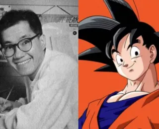 Criador de 'Dragon Ball', Akira Toriyama, morre aos 68 anos