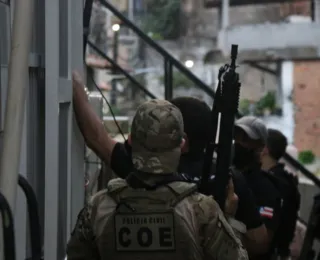 Criminosos buscam outros estados como nova 'tática'