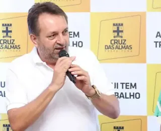 Cruz das Almas: Prefeitura fecha contrato milionário para iluminação