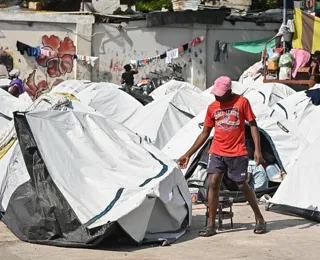 Cuba inicia retirada de 254 cidadãos bloqueados no Haiti