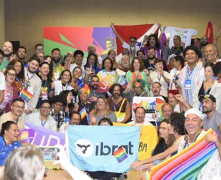 Cultura brasileira LGBTQIA+ é tema de grupo de discussão em Brasília