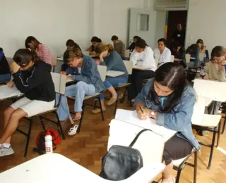 Curso promete que alunos conversem em alemão já na primeira aula
