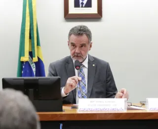 Daniel Almeida é eleito vice-presidente da Comissão de Desenvolvimento