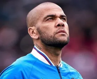 Daniel Alves volta a pedir liberdade provisória: "não vou fugir"