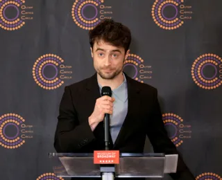 Daniel Radcliffe sobre postura transfóbica de J.K. Rowling: 'Triste'