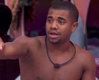 Davi relembra trajetória no BBB: "20 deles se levantaram contra mim"