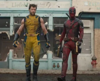“Deadpool & Wolverine” ganha novo trailer cheio de ação e piadas