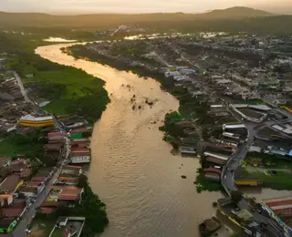 Defesa Civil alerta sobre possível transbordamento de rios em Alagoas