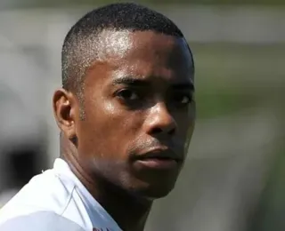 Defesa de Robinho recorre e exige liberdade do ex-jogador; saiba