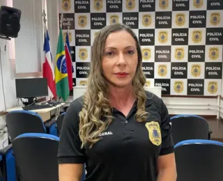 Delegada garante que "intercâmbio" entre facções não vai evitar prisão