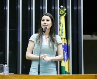 Deputada bolsonarista é eleita presidente da CCJ da Câmara