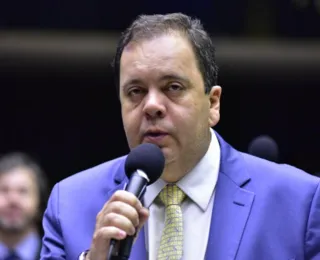 Deputado baiano é cotado para relatar novo projeto sobre Fake News