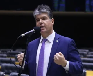 Deputado com três décadas na política é condenado a 20 anos de prisão