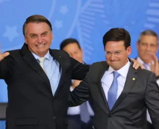 Deputados baianos confirmam presença no ato de Bolsonaro em São Paulo