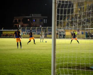 Derrota do Itabuna entra para lista histórica da Copa do Brasil