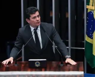 Desembargador vota pela cassação de Moro