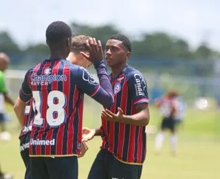 "Dia do Bahia" promove peneira em busca de novos talentos; veja locais