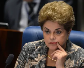 Dilma: "Manter a memória para que essa tragédia não se repita"