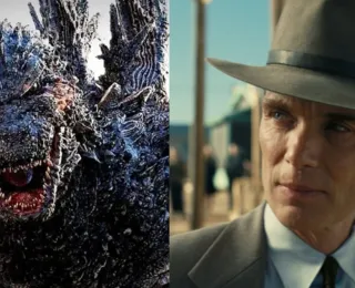 Diretor de Godzilla quer fazer versão japonesa de “Oppenheimer”
