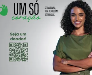 Doador de órgãos poderá registrar o desejo em site ou App; saiba como