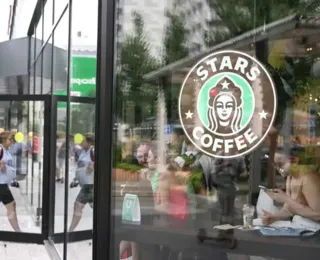 Dona do Burger King negocia para operar Starbucks no Brasil